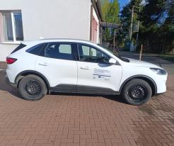 Pořízení nízkoemisních vozidel